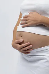 Pregnancy massage